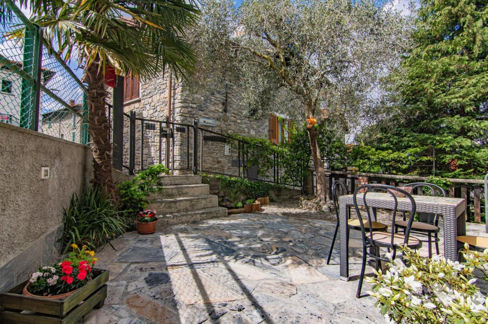 All Ulivo Perledo Exterior photo