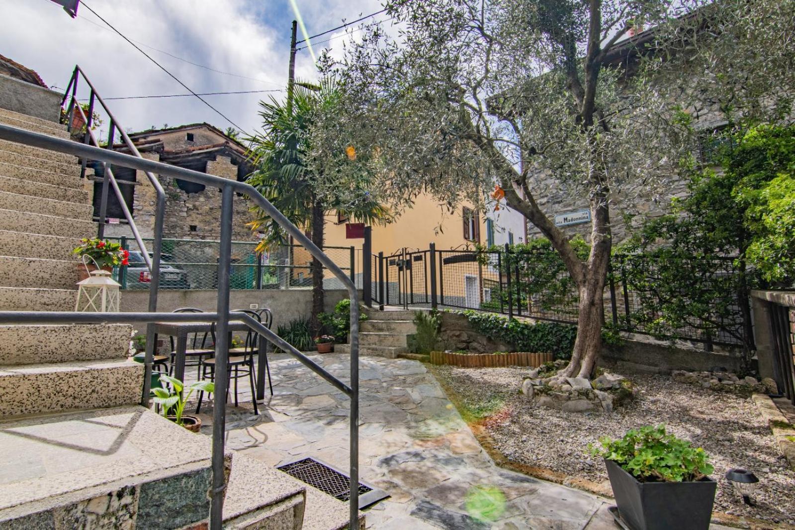 All Ulivo Perledo Exterior photo